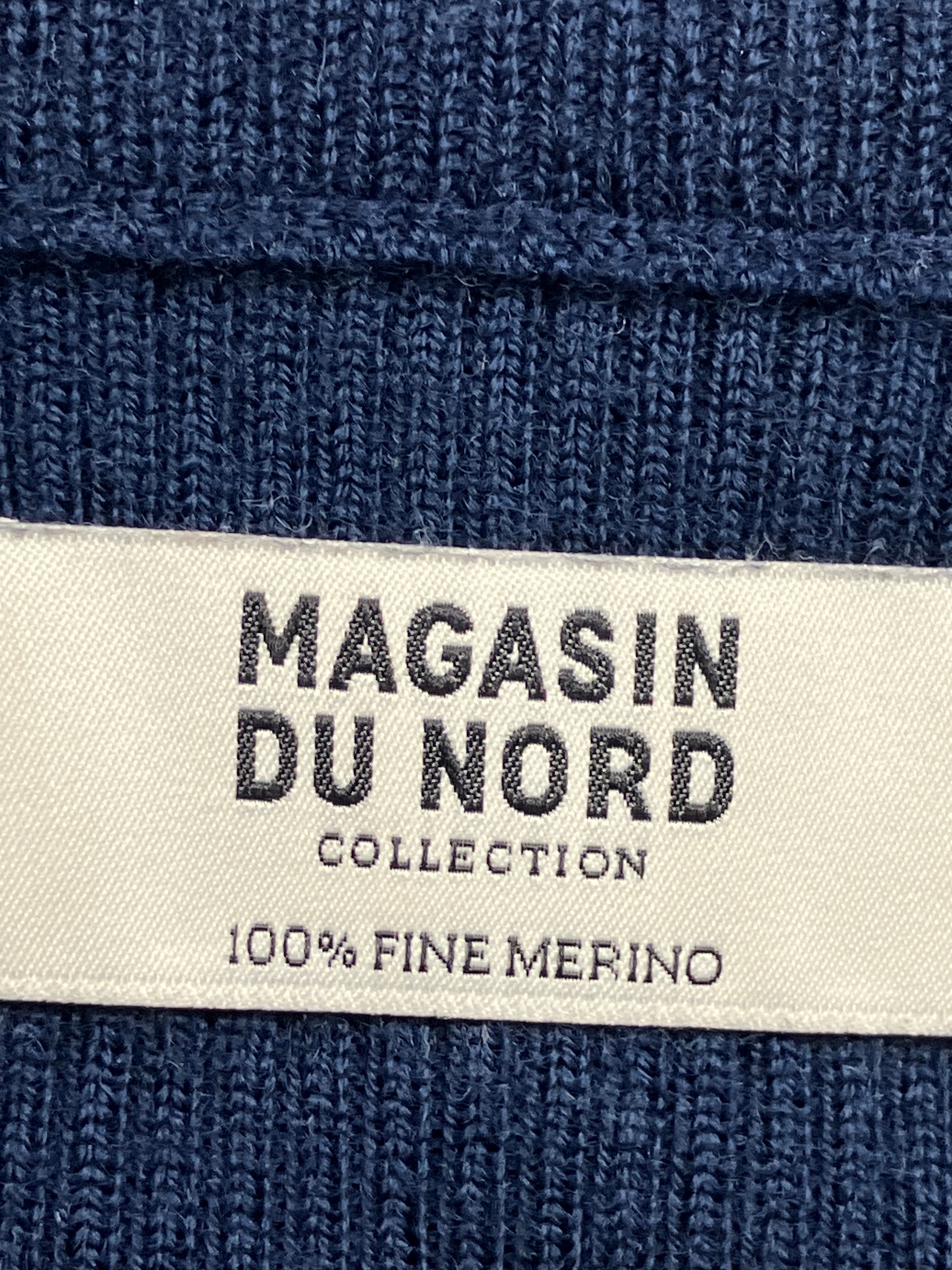 Magasin Du Nord Strik